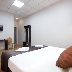 Фото Отель Автодвор