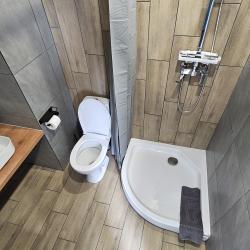 Номер люкс (мансарда)