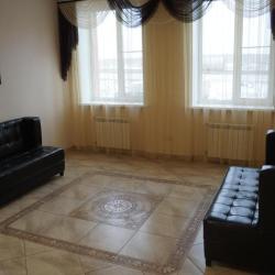 Фото Отель Курилотрансавто