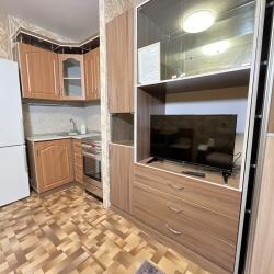 Апартаменты студия