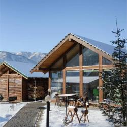 Фото Отель ка