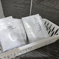 1-комнатные апартаменты стандарт №2