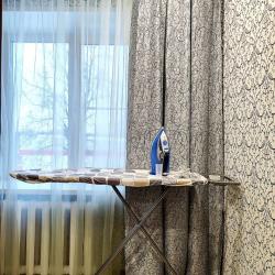 2-комнатные апартаменты стандарт