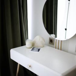 Номер RWG x PAVLINA SUITE