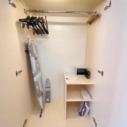 Номер стандарт с 2 односпальными кроватями