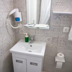 Номер студия улучшенный