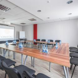 Фото Отель Комфорт (Сomfort)