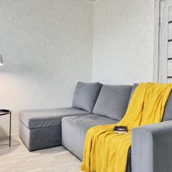 Фото Апартаменты на улице Академика Королёва 8