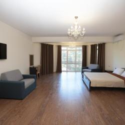 Фото Отель Kiaraz Arena (Киараз Арена)