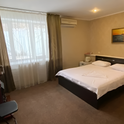 Фото Отель Парадиз