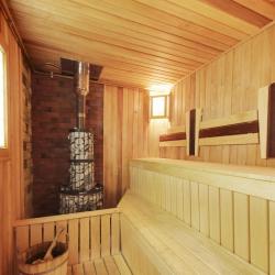 Фото Отель Парилкин