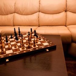 Фото Отель Лихвинские воды Санаторий