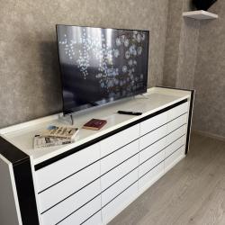 1-комнатные апартаменты улучшенные