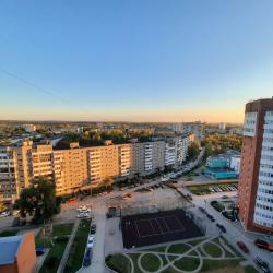 Фото Отель К энд К Апартментс на улице Холмогорская 4Б