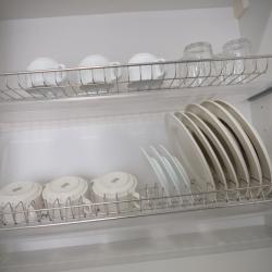 Фото Апартаменты Kvartira sutki irk на улице Байкальская 208