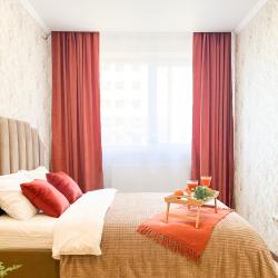 Апартаменты улучшенные Однокомнатные