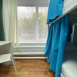 Фото Отель Richotels (Ричотелс)