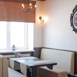 Фото Отель Полянка