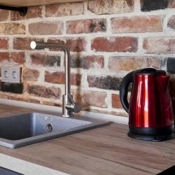 Фото Апартаменты на улице Трудовая 12/8