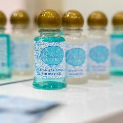 1-комнатные апартаменты улучшенные
