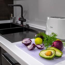 фото 7 Sunny Home Apartments на улице Крымская 19к2