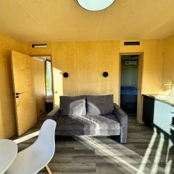 Фото Отель Koksa Camp (Кокса Камп)