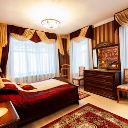 Апартаменты стандарт