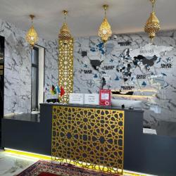 Фото Отель Dera Hotel (Дера)