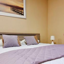 Апартаменты стандарт Сеть апартаментов Заселяйся