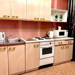 Фото Апартаменты на бульваре Медиков 8