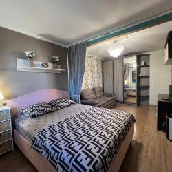 Фото Отель AlexHome (АлексХоум) на улице Трудовая 19