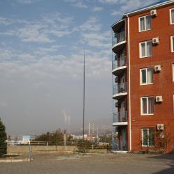 Фото Отель Корсар