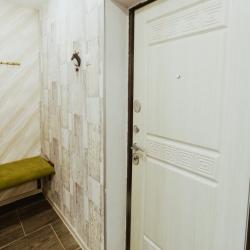 Фото Апартаменты на улице Крупской 7