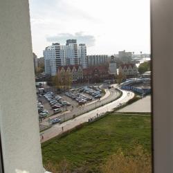 Фото Отель Malkova Аpartments на Карбышева 6