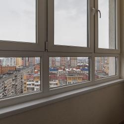 Фото Апартаменты На Высоте на улице 1-я Оранжерейная
