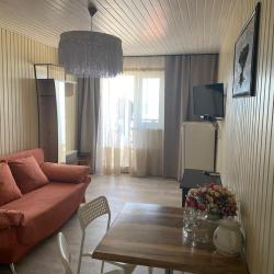 Фото Отель Эдем