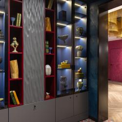 фото 3 Berry Hotel & SPA (Бэрри)