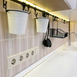 3-комнатные апартаменты стандарт