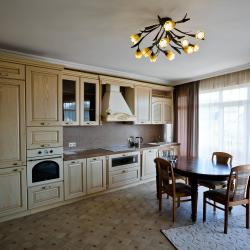 2-комнатные апартаменты стандарт