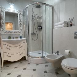 1-комнатные апартаменты улучшенные