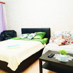 Фото Отель Live in comfort на улице Партизанская 53