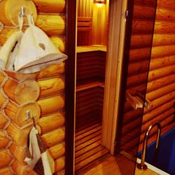 Фото Отель Мельница