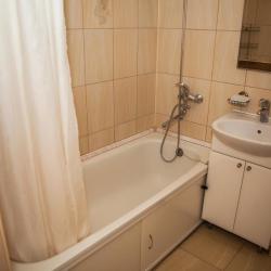 Фото Апартаменты Apartburo (Апартбюро) на улице Беланова