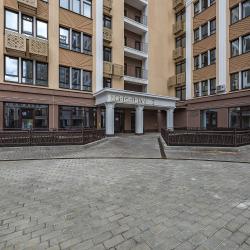 Фото Апартаменты Сутки-Дом - Континенталь