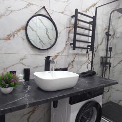 Фото Отель Home (Хоум) на улице Александра Матросова