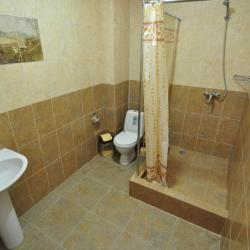 3-местный номер делюкс