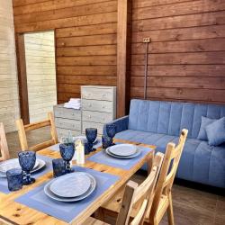 Фото Отель Terraski park (Терраски парк)