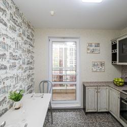 Фото Отель SunSet на Академика Сахарова