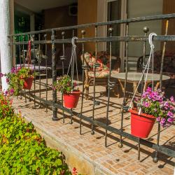 Фото Отель Feliz Verano (Фелиз Верано)