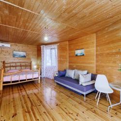 Фото Отель Сосновый двор